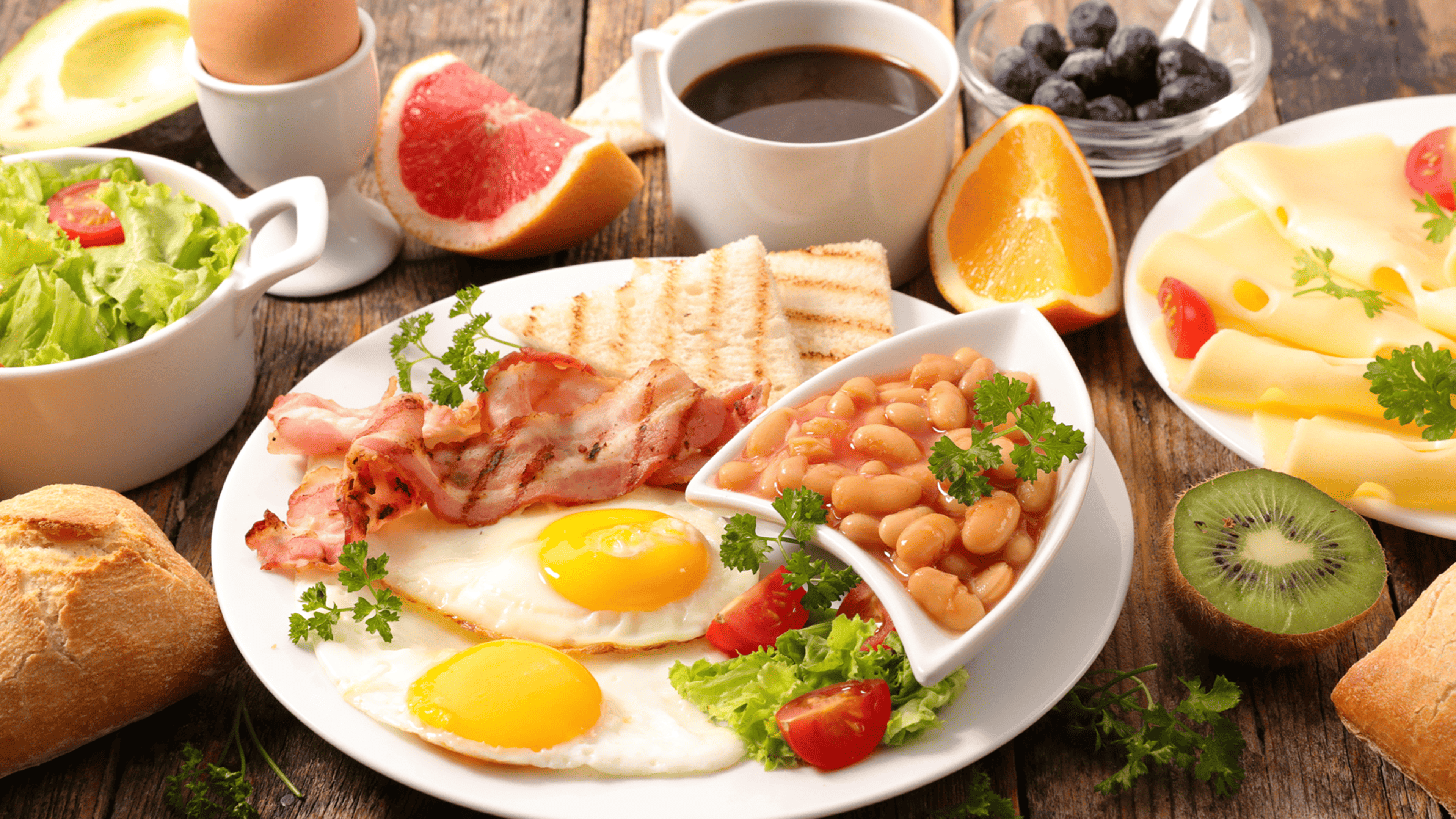 Eastside Deli Belfast